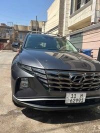 توسان امريكي • ٢٠٢٢ • محرك ٢٥٠٠