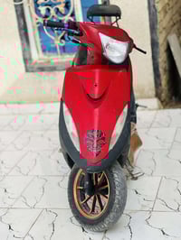 دراجه ماكس عدله للبيع  07819420096