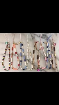 اكسسوارات • تصاميم حسب الطلب • صنع يدوي