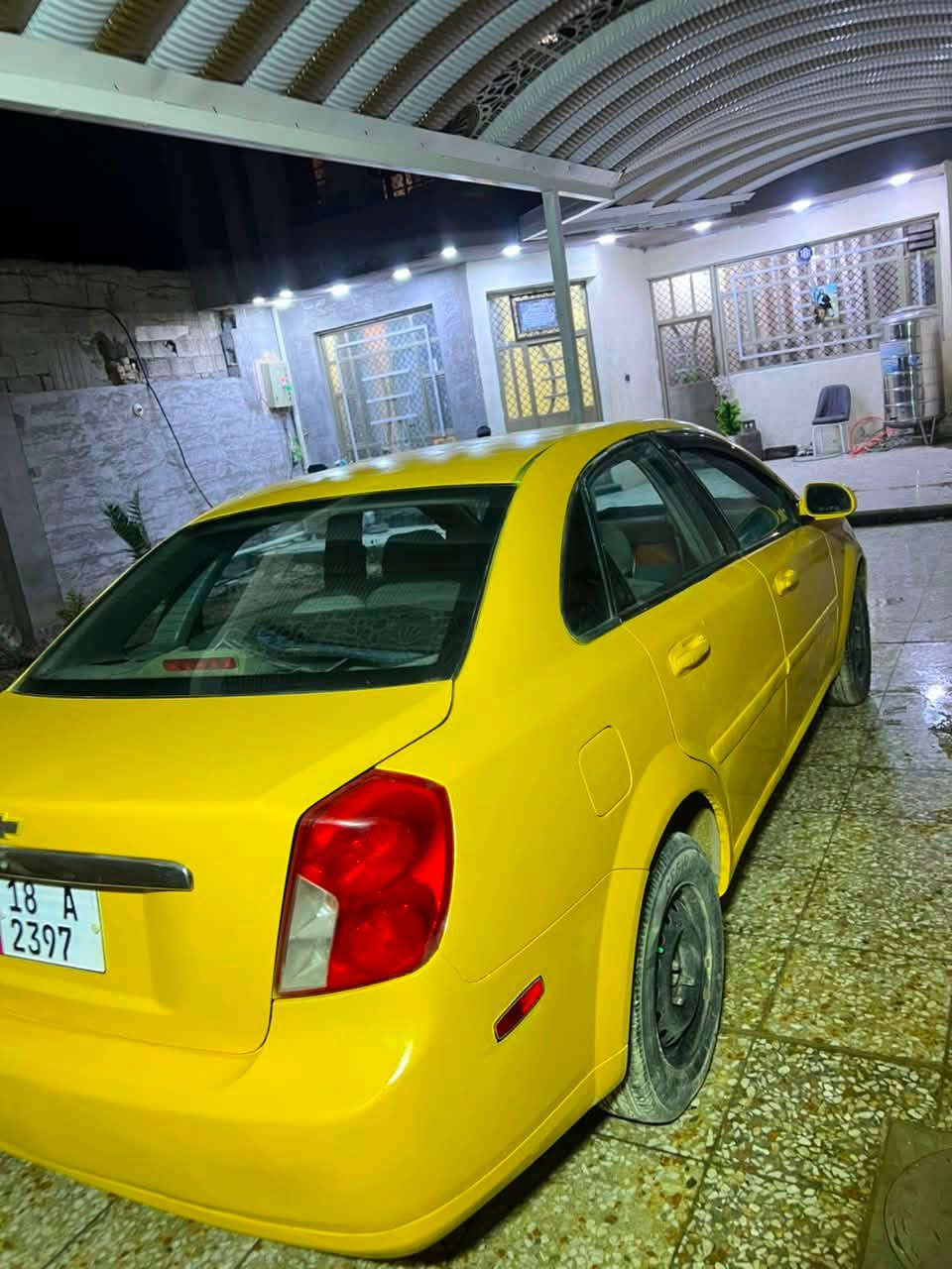 سلام عليكم فورنزه 2008 مكينه وكير كوله 1600 تبريد شغال حداديه جديده صبغه جديده ما ناقصه اي شي رقم بابل بسمي  مصفره هيئه مكانها بغداد مراوس فقط بخصوصي


**إذا كنت صاحب هذا الإعلان وتريد حذفه لأي سبب، رجاءا أرسل رسالة إلى الدعم الفني**