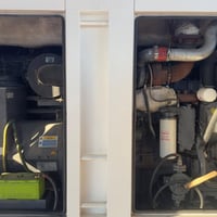 كمنز كاتم • 200 كيفي