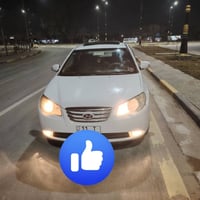 النترا فول • ٢٠١١ • محرك ٢٠٠٠