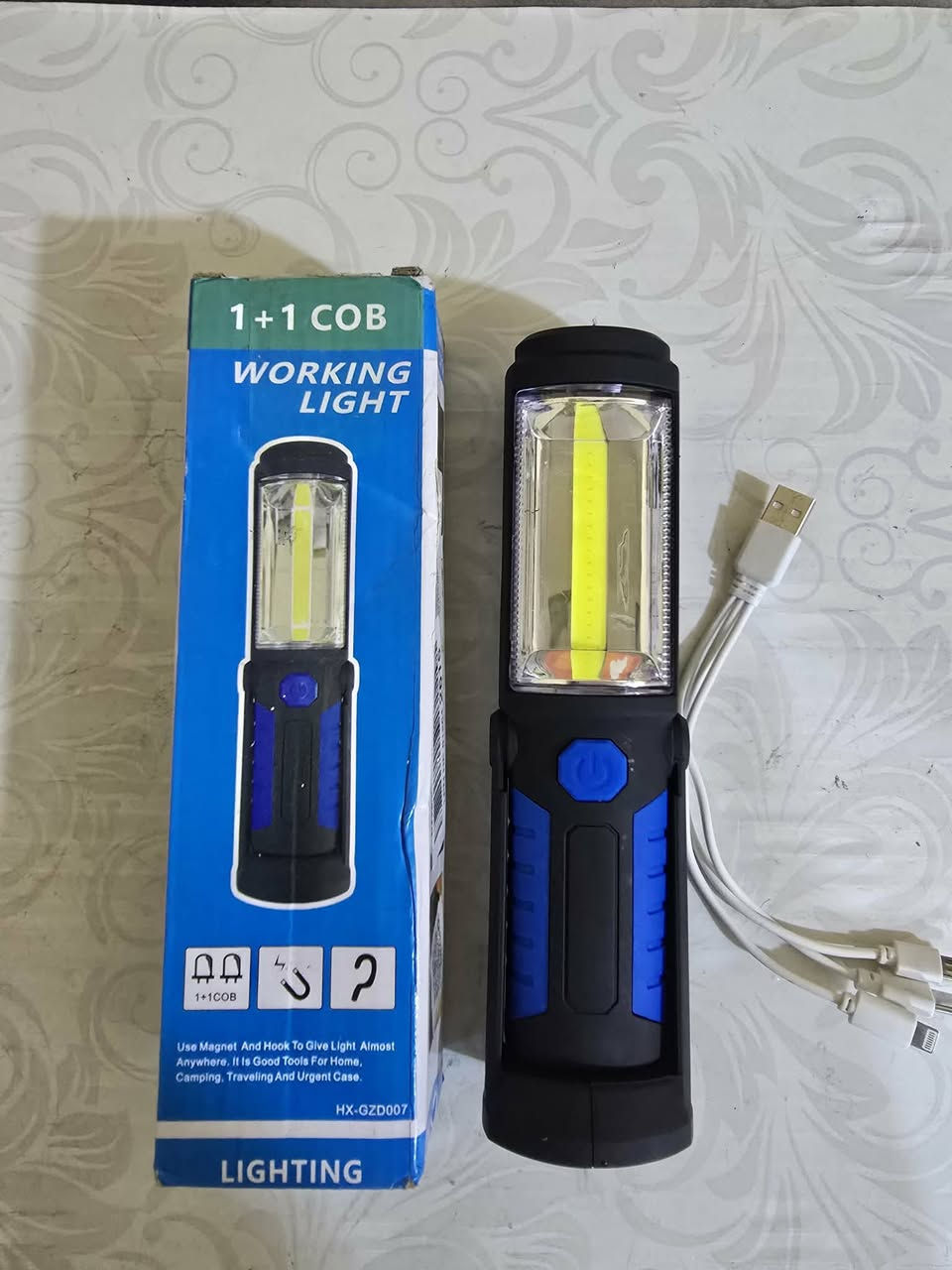 للبيع امازون ميسان


**إذا كنت صاحب هذا الإعلان وتريد حذفه لأي سبب، رجاءا أرسل رسالة إلى الدعم الفني**