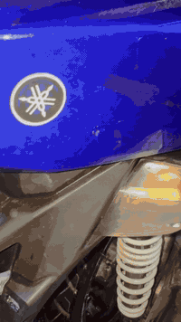 دراجه ثعلب جيتي ار
راجه مكينه مكفوله كفاله عامه من كلشي بس الكفرات تايوان درجه اوله 
المكان بغداد الحريه
السعر 800
الاستفسار على رقم***********
