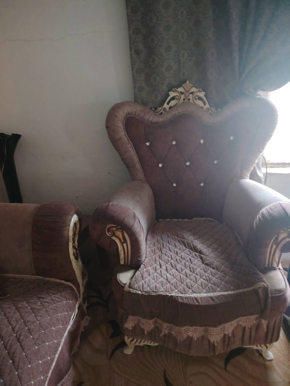 السلام عليكم تخم للبيع 350 للاستفسار ***********
