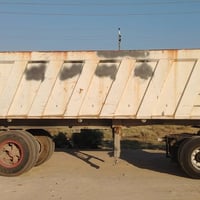 نساف • شاحنة • تخم تاير • للبيع
