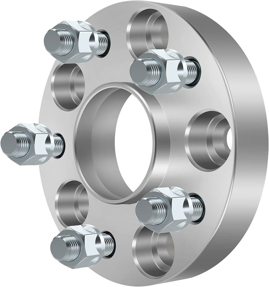 السلام عليكم  زوج سبيسرات 5 استدات اصلي جديد غير مستخدم يرهم على السيارات الهوندا السعر 50 الف 
التواصل وتساب ***********
