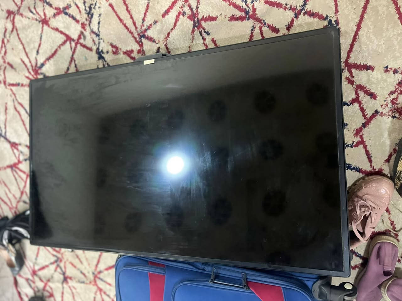 بلازمة حجم 50 إنترنت بس يراد الها تصليح شموع مكاني نجف ***********
