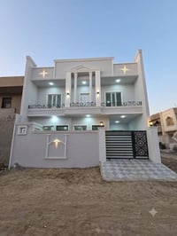 تكريت حي الديوم • ١٠٠م • ٣ غرف