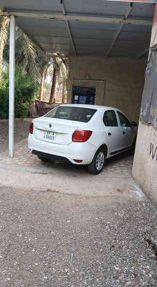 رينو٢٠١٨ للبيع حرة ٧٥ وبيها مجال
راسلني ،او اتصل
***********
