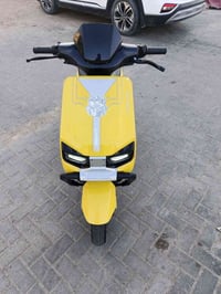 سكنس ام عيون • شحن • ٦ بطاريات