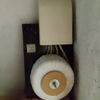 رافع قدرة • سبلت • ٢طن