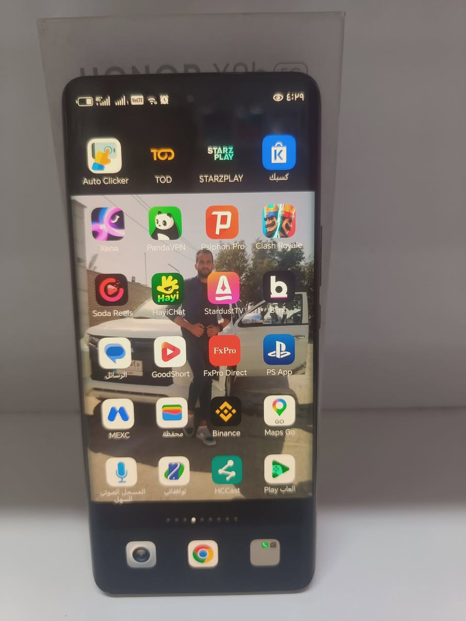 x9b
185لف غير داخل تصليح 
ملاحظه الضهر مشخط
بغداد
***********
