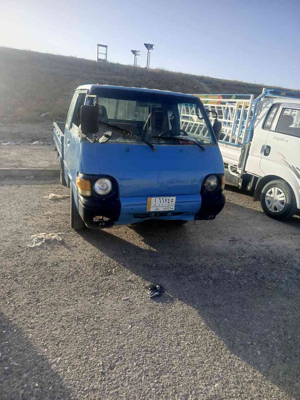 بيع مستعجل مكاني كركوك سنويه لل29 شرط تحويل ***********
