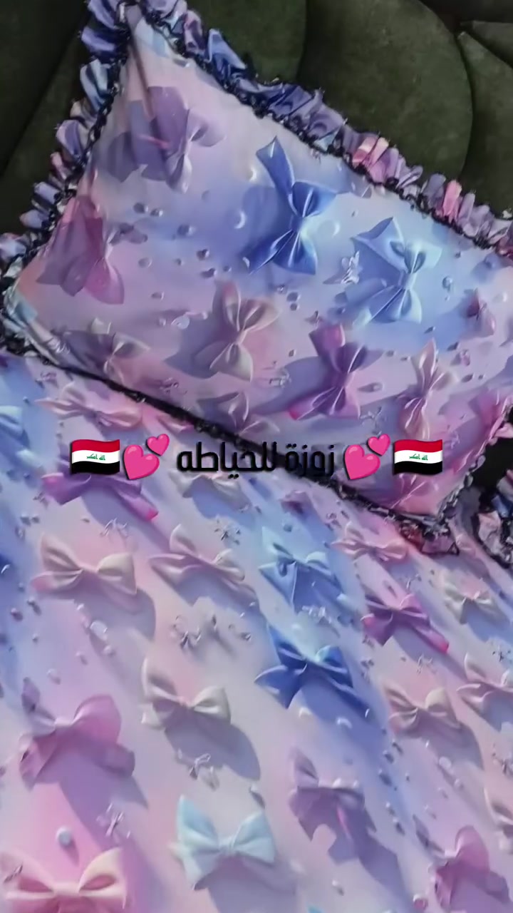 شغلي حسب الطلب والاسعار مناسبه دعمكم يدل على ثقافتكم في مساعدة الاخرين بالخير ❤️


**إذا كنت صاحب هذا الإعلان وتريد حذفه لأي سبب، رجاءا أرسل رسالة إلى الدعم الفني**