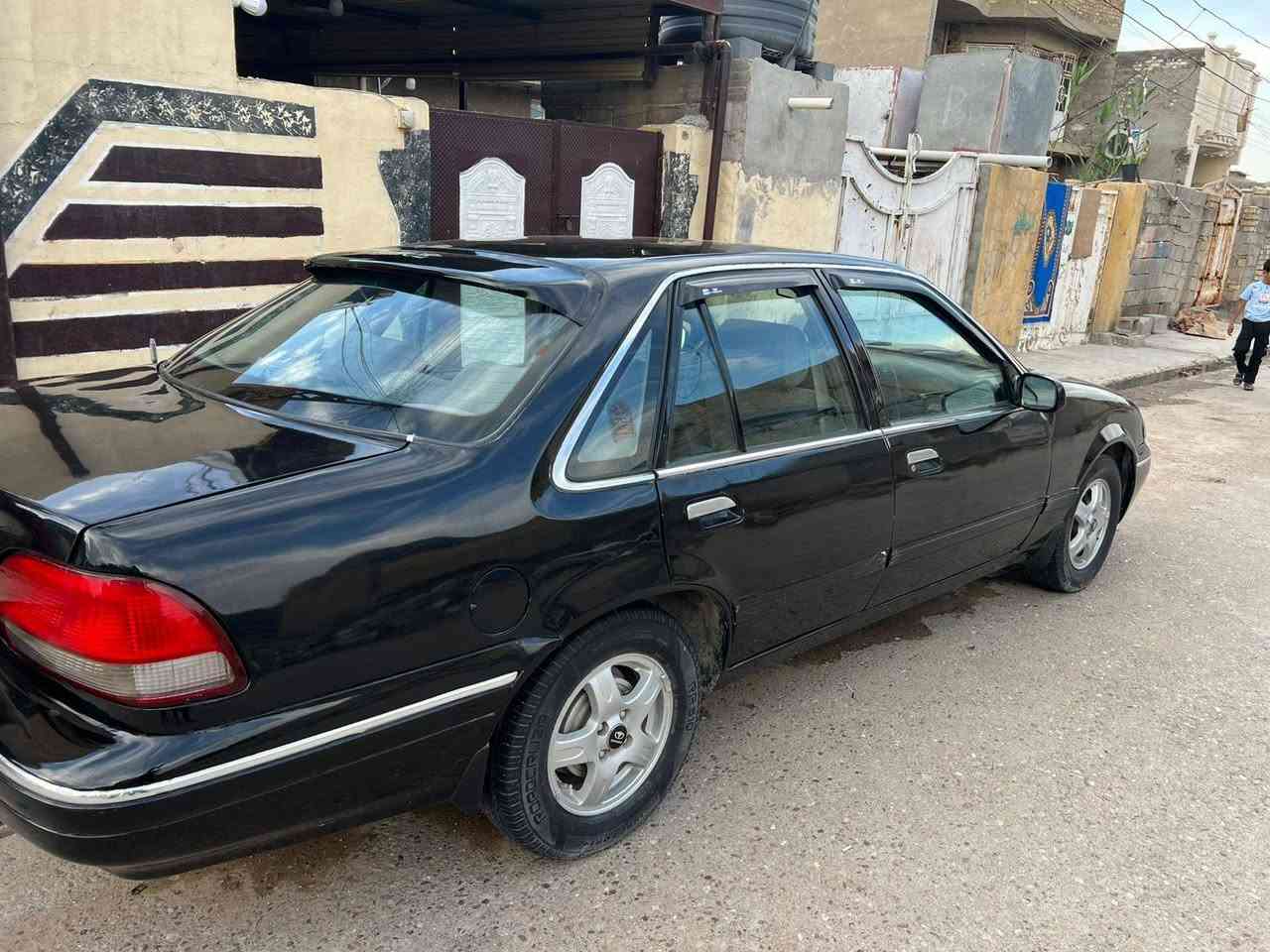 ابرنس ٩٦ مكينه وكير مكفولات مشط ستيرن وباور جدد مكفولات حداديه جديده كهربائيات شغاله سياره مكفولة من الضربه صبغ جماليه  رقم ديالى انكليزي هزه جديده غرفة جديده تبريد عاطل ابيع السعر 30 بيه مجال قليل حك الجيه  او امراوس حسب القناعه
*********** مكان السياره بغداد
ابرنس ٩٦ مكينه وكير مكفولات مشط ستيرن وباور جدد مكفولات حداديه جديده كهربائيات شغاله سياره مكفولة من الضربه صبغ جماليه  رقم ديالى انكليزي هزه جديده غرفة جديده تبريد عاطل ابيع السعر 30 بيه مجال قليل حك الجيه  او امراوس حسب القناعه
