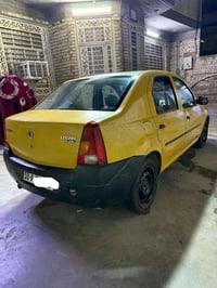 رينو للبيع موديل 2013 باور رقم بابل مشروع وطني محرك وكير مكفول دوشمه ج...