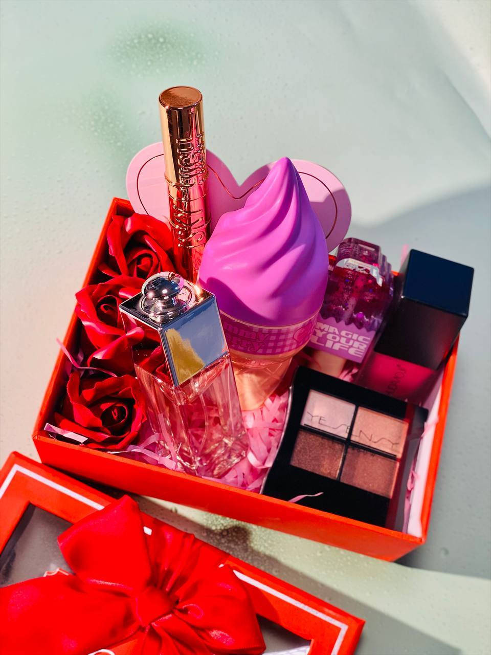 عيد حب سعييييد  ♥️🫰
بوكس هدية  للحب ♥️💋
اجمل بوكس هدايا الأعياد والمناسبات 🎁♥️💋
جديدنا بوكس هدية رجالية.   نساءي 
#مشاهير #Celebrity #Influencer #Viral #اكسبلور


**إذا كنت صاحب هذا الإعلان وتريد حذفه لأي سبب، رجاءا أرسل رسالة إلى الدعم الفني**