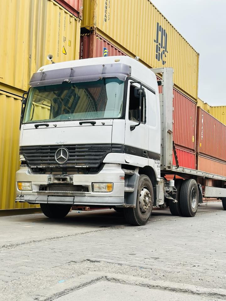 السلام عليكم اكتروز الفينيه للبيع بس راس رقم بصره منتهية السنويه محرك توني شادلها كير ومحرك خير من الله باتريات جدد تيارات جدد شاصي مكفول من الفطر والتشعيره سياره حلوه السعر 125وبيها مجال العنوان البصرة سفوان الرقم ***********
