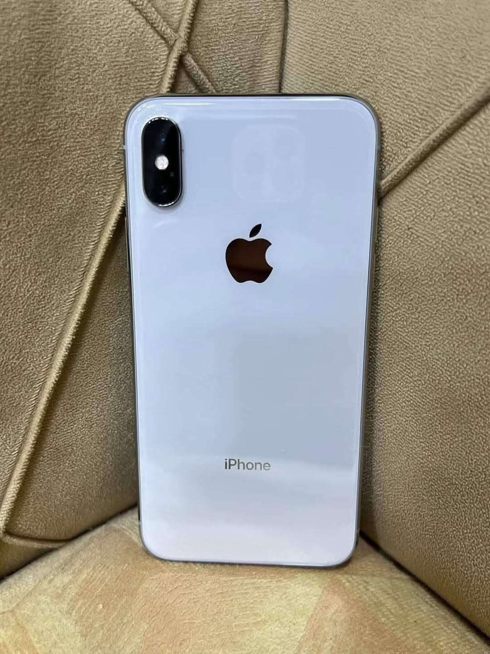 السلام عليكم ايفون اكس ذاكرته 256 بس مبدل بطاريه والباقي ما مصلح جهاز نضيف مرواس ويه بلي 4


**إذا كنت صاحب هذا الإعلان وتريد حذفه لأي سبب، رجاءا أرسل رسالة إلى الدعم الفني**