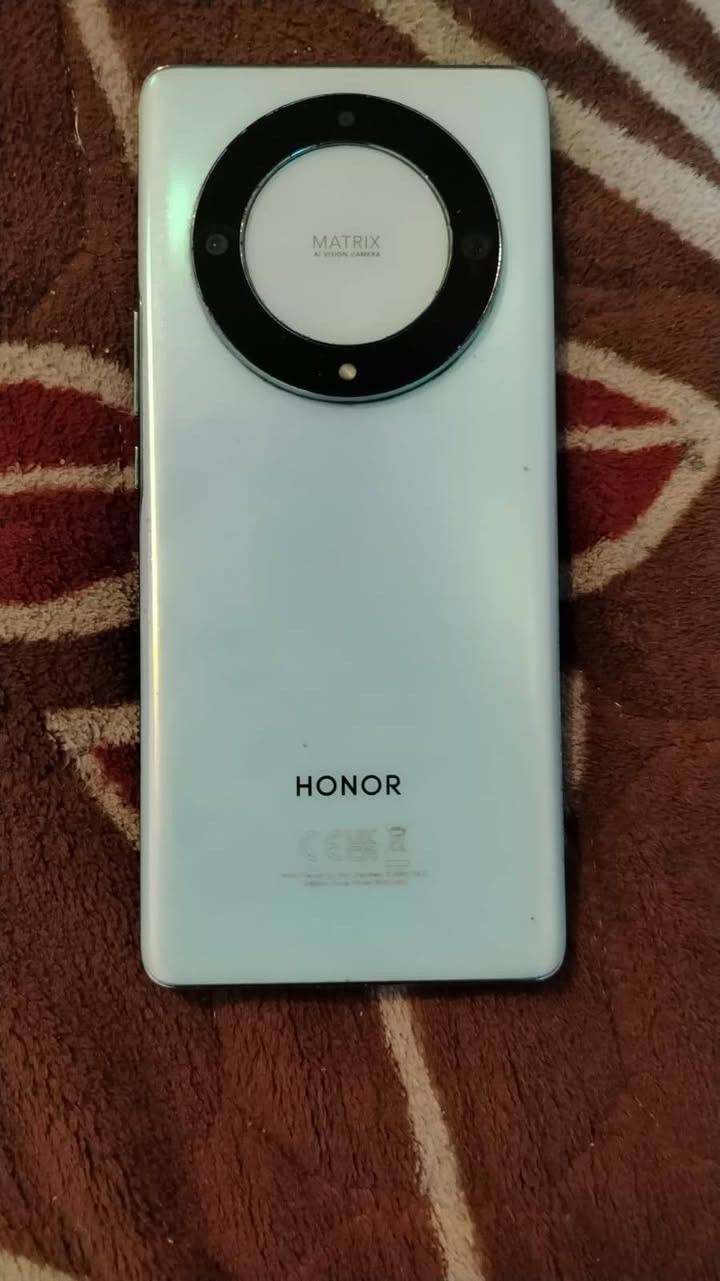 السلام عليكم موبايل للبيعهونر X9a 5G الذاكره 256 الجهاز شرط لا مصلح ولا داخل تصليح المكان نجف السعر 175 وبمجال بسيط شراي تفضل خاص


**إذا كنت صاحب هذا الإعلان وتريد حذفه لأي سبب، رجاءا أرسل رسالة إلى الدعم الفني**