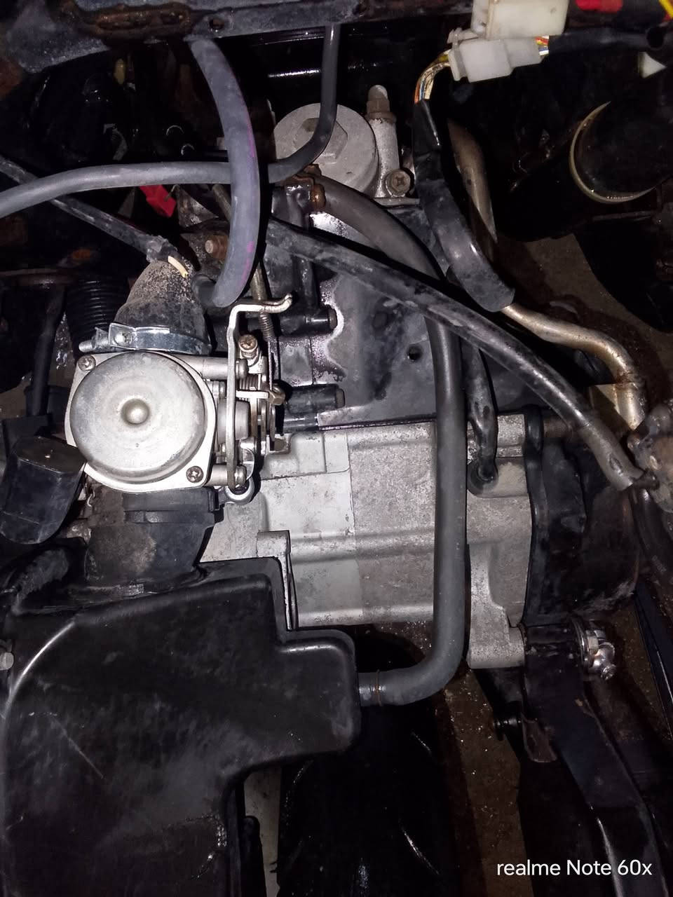 دراجه بوليس للبيع
دراجه رمبه فول نضافه 
دراجه ما مفتوحه 
نقصها بس سلف وتشتغل هندر نكره وحده 
دراجه شلعه ومعدل طياره 
العنوان / كربلاء قرب فندق البارون 
للتواصل واتساب /*********** او خاص
