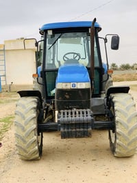 ترگتر • موديل ٢٠٠٣ • للبيع