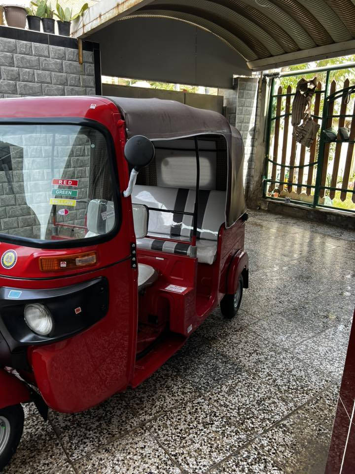 تكتك للبيع موديل 2020
كفاله من الضربه
خابر وتدلل 
عنوان عبيدي حي السفير
***********
