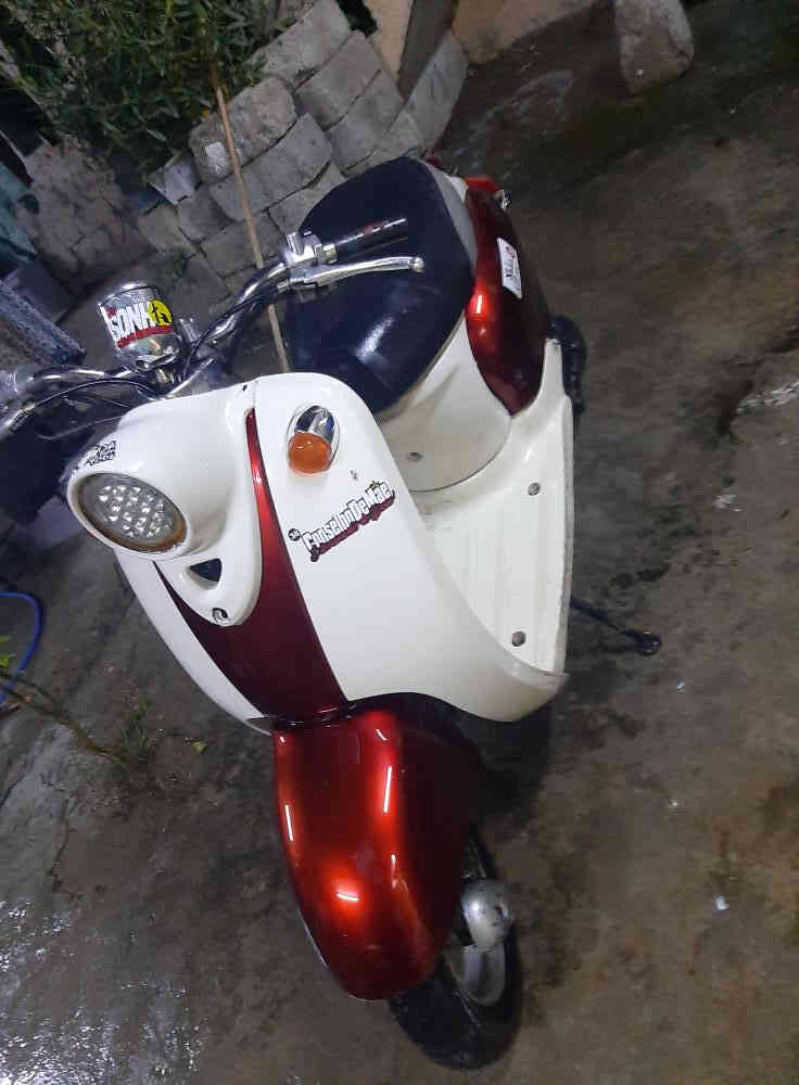 السلام عليكم عندي موتور للبيع مكاني الموصل صار 225 ***********
