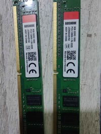 رامات DDR3 • ٨ جيجا • كمية متوفرة