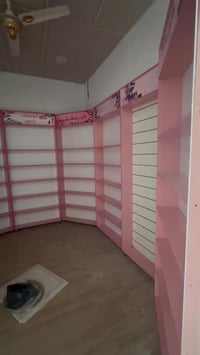 ديكور كوزمتك 9باترينات  للبيع 07829133990