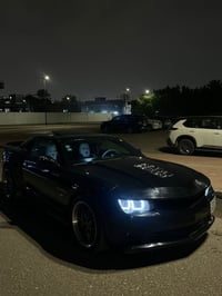 كمارو 2ss • ٢٠١٤ • ٧١٠٠٠ كم