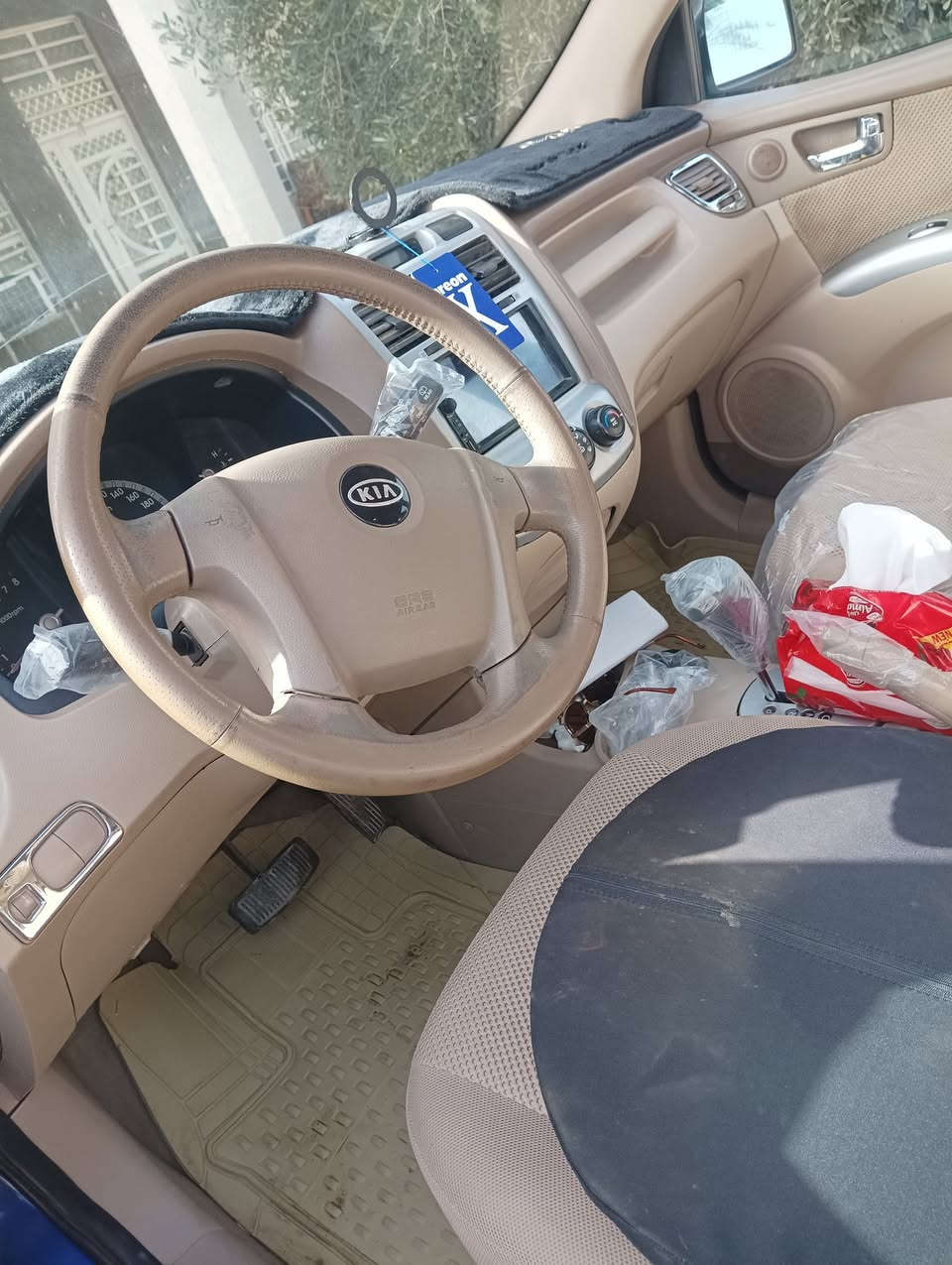 سلام عليكم للبيع سبورتج موديل 8 بس صبغ بنيد وجملغ خافي سعر 100     ***********
