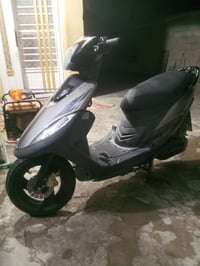 دراجه ماكس • موديل ٢٠١٠ • بعقوبه