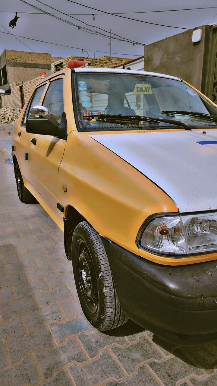 السلام عليكم سايبا موديل ٢٠١٥  رقم بغداد بسمي تحويل ثاني يوم بيهه ضربه جاملغ خلفي بس وماعابر  كير مكفول مكينه مكفوله  تبريد ثلج السعر٣٥ وبيهه مجال مكان المثنى قضاء الرميثه رقم الهاتف ***********
