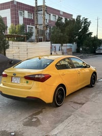 فورتي • ٢٠١٤ • مكينة ٢٠٠٠