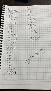 ستائر • كتان • ٩٠٠م