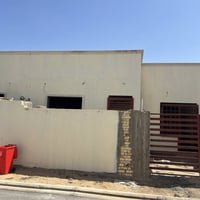 الفردوس المرحلة الأولى • هيكل قيد البناء • ٢ غرف