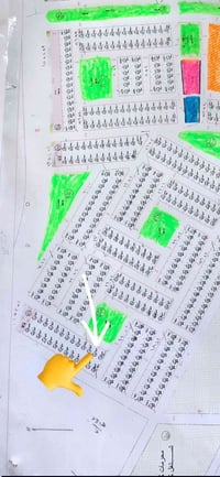 صيادة ٢ • ٢٠٠م • حديقة طابو