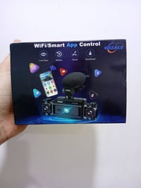 داش كام • كاميرا سيارة