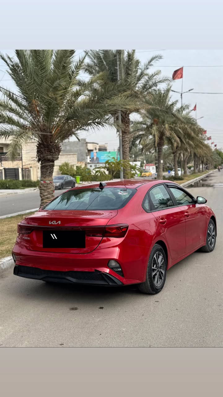 فورتي 2024
ماشية22ميل وقابل الزيادة
حادثة قطعتين جاملغ وبنيد 
موصفات الS
رقم بغداد تحويل ثاني يوم 
السعر 145 وبي مجال 
عنوان بغداد مدينة الصدر 
***********
