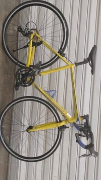 بغداد سبع البور • ٢٨إنش فريم كاربون • سستم كلارس ٨*٢