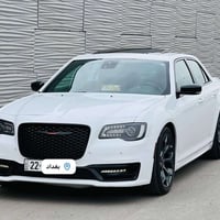 📍السلام عليكم 🫡 📍 للبيع او مراوس📍  📍كلايسلر اوباما لون ابيض 📍موديل;202...