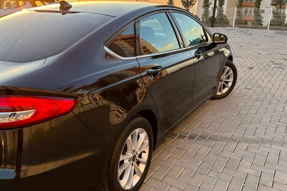 فۆرد فیوشن 2020 مواسەفات SE
تەنها کم٨٧،٠٠٠
 ڕاداری پێش ئاوێنە ڕادار کۆدی دەرگا
٣ شاشە کوشن کارەبا
ئەوتۆ ستار ستۆپ 
سەنەوی و ژینگەی یازەیە 
مەکینە ٥’١ تۆربۆ
دوو پارچە بێ ناو گرتن 

سـعـر : لە کۆمێنت داوابکە ڕاستەوخۆ بۆت دێت 📥 

گێر و مەکیەنەی بەشەرت 
هیچ کێشەیەکی تێدا نییە 

ژمارەی خاوەنەکەی 
***********
