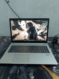 i7 جيل ٨ • رام ٨ • SSD ٢٥٦