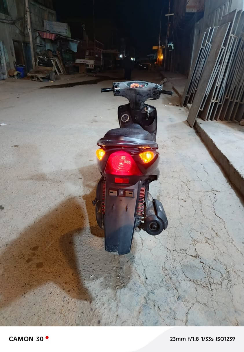 سلام عليكم دراجه  ماكس ثعلب حاويه نضافه 100/100  دراجه ما  هواي  من أخذته   سلف شغال   هندر لهسه ما ستعملته  دراجه  جديده  التواصل  على الوتساب ***********
