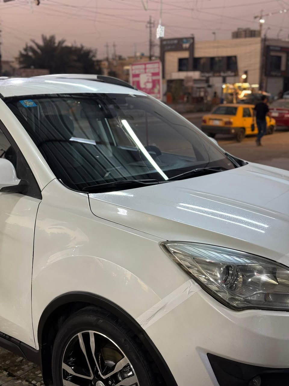 جان جان موديل 15 فول مواصفات ما عدة بصمة سعر 95 عنوان بياع ***********
