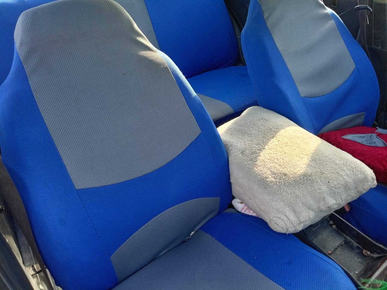 السلام عليكم بيجو روى مديل 2009 محور ونجي اربعه سياره حلوه وجاهزه من كلشي السعر 18وبيه مجال حك الجيه وهاذه رقم صاحبه *********** اتصل
