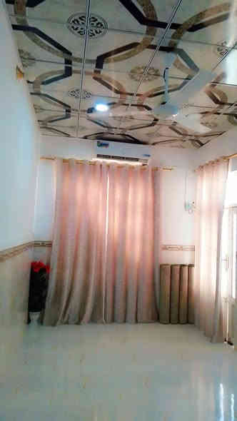 السلام عليكم ورحمة الله وبركاته
بيت زراعي 100 متر للبيع في حي الرسالة 2 في ناحية العباسية 
البيت بناء بلوك السعر 25 مليون وبيه مجال ملاحظة عدم الإجابة على التعليقات للاستفسار الاتصال على الرقم ***********. فيه واتساب
