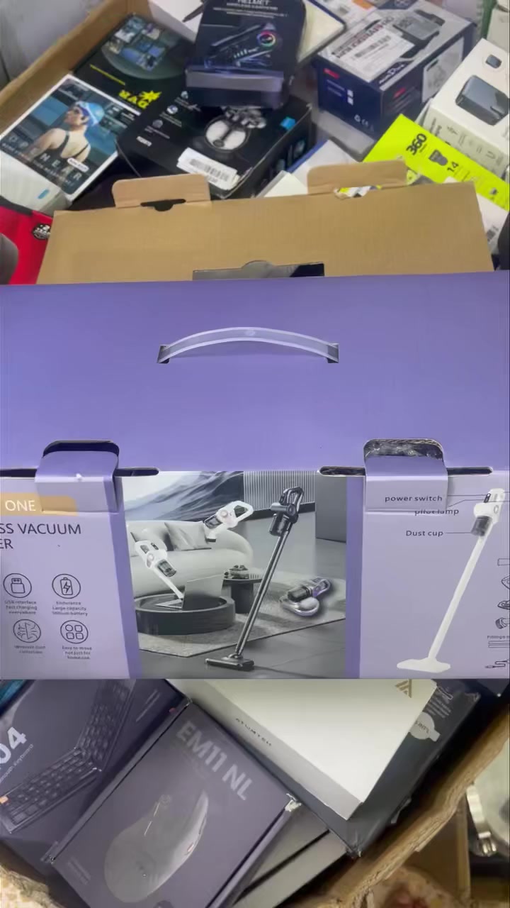 مكنسة ولمامه #امزون #جديد #بصائع #كاميرات #افضل #افضل_سعر


**إذا كنت صاحب هذا الإعلان وتريد حذفه لأي سبب، رجاءا أرسل رسالة إلى الدعم الفني**